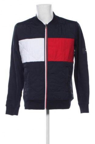 Geacă de bărbati Tommy Hilfiger, Mărime XL, Culoare Multicolor, Preț 744,99 Lei