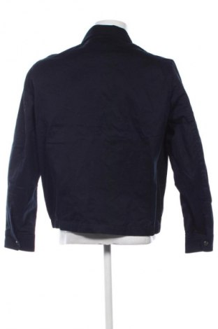 Geacă de bărbati Tommy Hilfiger, Mărime L, Culoare Albastru, Preț 989,99 Lei