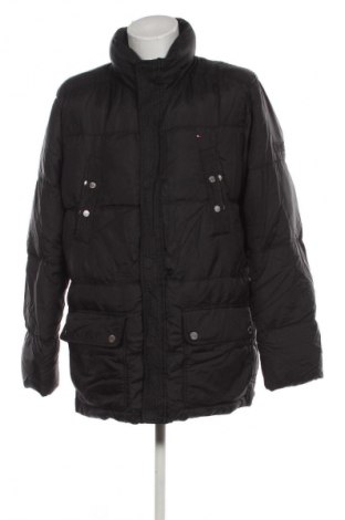 Herrenjacke Tommy Hilfiger, Größe XXL, Farbe Schwarz, Preis 154,99 €