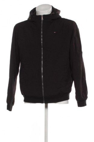 Herrenjacke Tommy Hilfiger, Größe L, Farbe Schwarz, Preis € 152,99