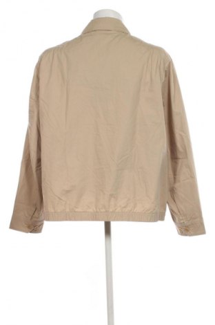 Geacă de bărbati Tommy Hilfiger, Mărime XXL, Culoare Bej, Preț 649,99 Lei