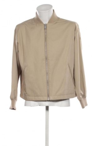 Мъжко яке Tommy Hilfiger, Размер L, Цвят Бежов, Цена 122,70 €