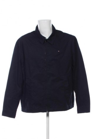 Herrenjacke Tommy Hilfiger, Größe XXL, Farbe Blau, Preis € 164,99