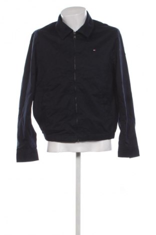 Geacă de bărbati Tommy Hilfiger, Mărime M, Culoare Albastru, Preț 989,99 Lei