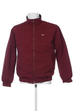Geacă de bărbati Tommy Hilfiger, Mărime S, Culoare Roșu, Preț 639,99 Lei