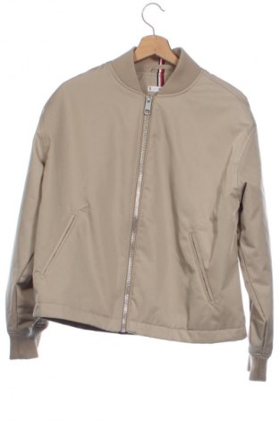 Ανδρικό μπουφάν Tommy Hilfiger, Μέγεθος XS, Χρώμα  Μπέζ, Τιμή 164,99 €
