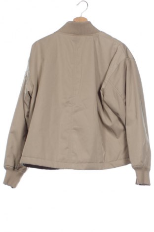 Ανδρικό μπουφάν Tommy Hilfiger, Μέγεθος XS, Χρώμα  Μπέζ, Τιμή 164,99 €