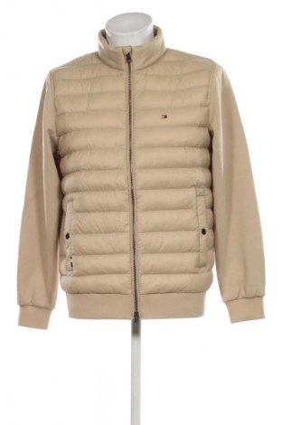 Pánská bunda  Tommy Hilfiger, Velikost M, Barva Béžová, Cena  1 929,00 Kč