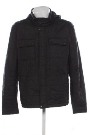 Férfi dzseki Tommy Hilfiger, Méret XL, Szín Fekete, Ár 27 400 Ft