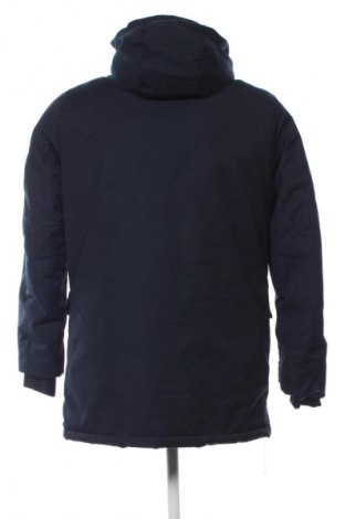 Herrenjacke Tommy Hilfiger, Größe S, Farbe Blau, Preis 349,99 €