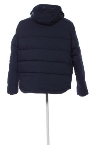Herrenjacke Tommy Hilfiger, Größe XXL, Farbe Blau, Preis € 289,99