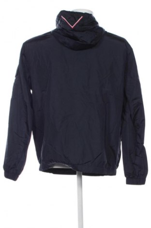 Ανδρικό μπουφάν Tommy Hilfiger, Μέγεθος XL, Χρώμα Μπλέ, Τιμή 259,99 €