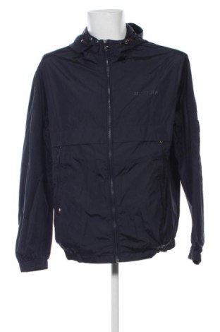 Ανδρικό μπουφάν Tommy Hilfiger, Μέγεθος XL, Χρώμα Μπλέ, Τιμή 259,99 €