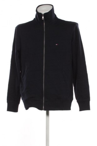 Geacă de bărbati Tommy Hilfiger, Mărime L, Culoare Albastru, Preț 634,99 Lei