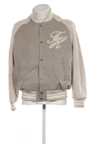 Geacă de bărbati Tommy Hilfiger, Mărime M, Culoare Bej, Preț 2.729,99 Lei