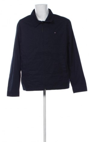 Herrenjacke Tommy Hilfiger, Größe 3XL, Farbe Blau, Preis 169,99 €