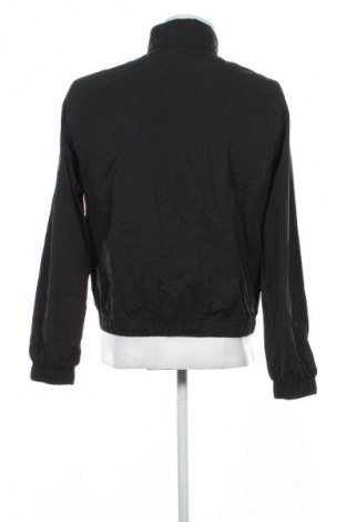 Férfi dzseki Tommy Jeans, Méret S, Szín Fekete, Ár 71 839 Ft