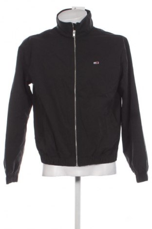 Geacă de bărbati Tommy Jeans, Mărime S, Culoare Negru, Preț 889,99 Lei