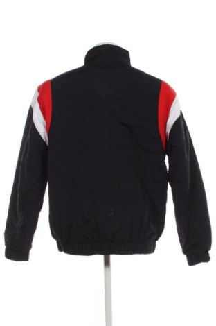 Herrenjacke Tommy Jeans, Größe M, Farbe Blau, Preis 204,99 €