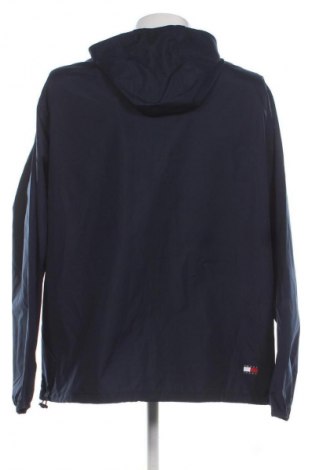 Geacă de bărbati Tommy Jeans, Mărime XXL, Culoare Albastru, Preț 889,99 Lei