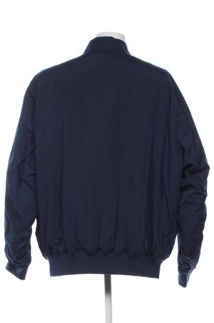 Ανδρικό μπουφάν Tommy Jeans, Μέγεθος 3XL, Χρώμα Μπλέ, Τιμή 142,99 €