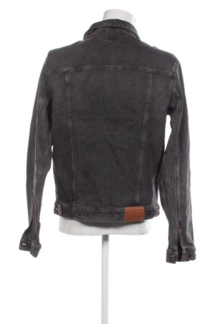 Geacă de bărbati Tommy Jeans, Mărime L, Culoare Gri, Preț 304,99 Lei