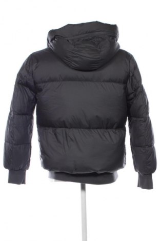 Geacă de bărbati Tommy Jeans, Mărime S, Culoare Gri, Preț 914,99 Lei