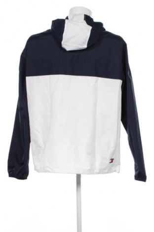 Férfi dzseki Tommy Jeans, Méret L, Szín Sokszínű, Ár 34 279 Ft