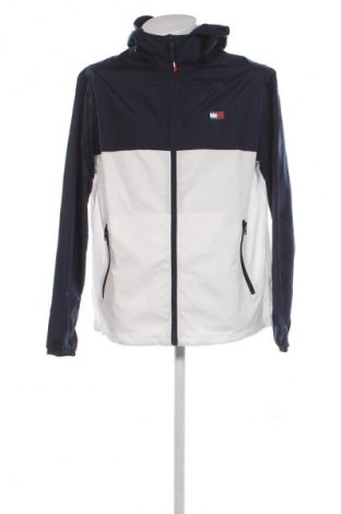 Férfi dzseki Tommy Jeans, Méret M, Szín Sokszínű, Ár 42 729 Ft