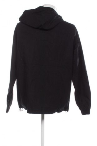 Мъжко яке Tommy Jeans, Размер L, Цвят Черен, Цена 284,99 лв.