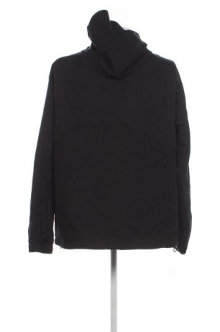 Herrenjacke Tommy Jeans, Größe XL, Farbe Schwarz, Preis 152,99 €