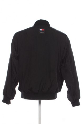 Męska kurtka Tommy Jeans, Rozmiar M, Kolor Czarny, Cena 609,99 zł