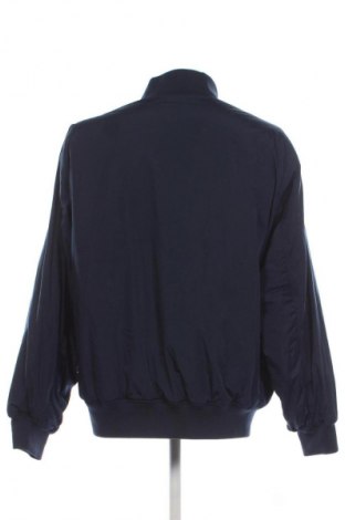 Pánska bunda  Tommy Jeans, Veľkosť XL, Farba Modrá, Cena  172,95 €