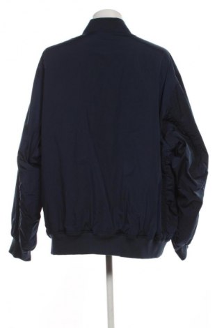 Мъжко яке Tommy Jeans, Размер 5XL, Цвят Син, Цена 284,99 лв.