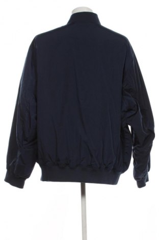 Geacă de bărbati Tommy Jeans, Mărime 4XL, Culoare Albastru, Preț 1.239,99 Lei