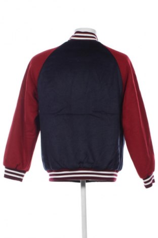 Herrenjacke Tommy Jeans, Größe M, Farbe Mehrfarbig, Preis 204,99 €