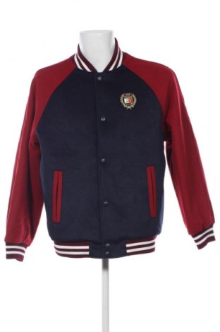Herrenjacke Tommy Jeans, Größe M, Farbe Mehrfarbig, Preis 204,99 €