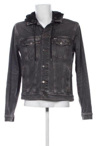 Pánská bunda  Tommy Jeans, Velikost L, Barva Černá, Cena  3 799,00 Kč