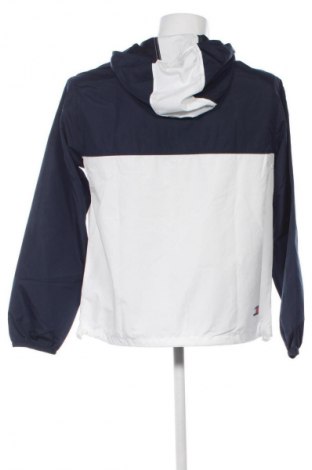 Męska kurtka Tommy Jeans, Rozmiar S, Kolor Kolorowy, Cena 452,99 zł
