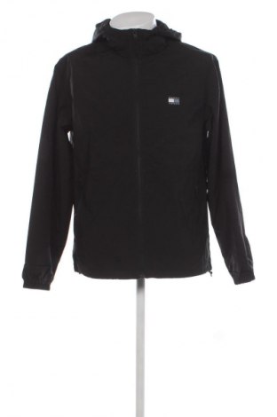 Geacă de bărbati Tommy Jeans, Mărime M, Culoare Negru, Preț 889,99 Lei
