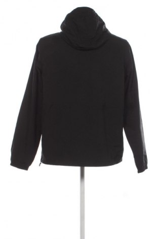 Geacă de bărbati Tommy Jeans, Mărime M, Culoare Negru, Preț 889,99 Lei