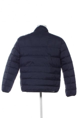 Herrenjacke Tommy Jeans, Größe L, Farbe Blau, Preis 149,99 €