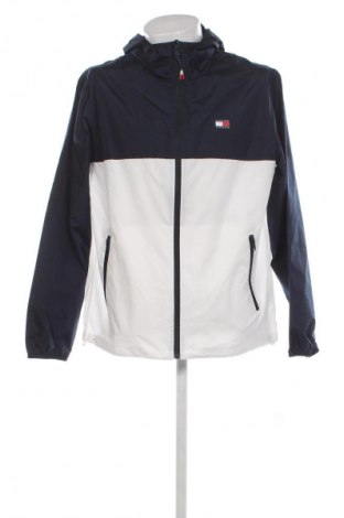 Geacă de bărbati Tommy Jeans, Mărime L, Culoare Multicolor, Preț 789,99 Lei
