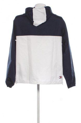 Geacă de bărbati Tommy Jeans, Mărime L, Culoare Multicolor, Preț 789,99 Lei