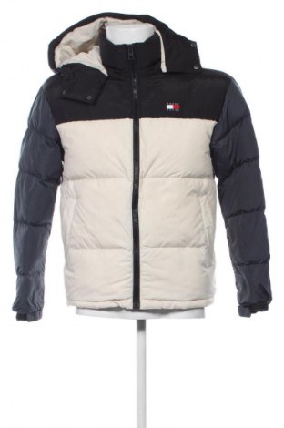 Pánska bunda  Tommy Jeans, Veľkosť S, Farba Viacfarebná, Cena  83,95 €