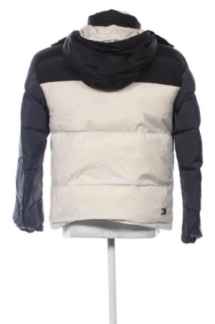 Pánska bunda  Tommy Jeans, Veľkosť S, Farba Viacfarebná, Cena  83,95 €