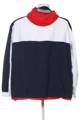 Férfi dzseki Tommy Jeans, Méret XXL, Szín Sokszínű, Ár 106 049 Ft