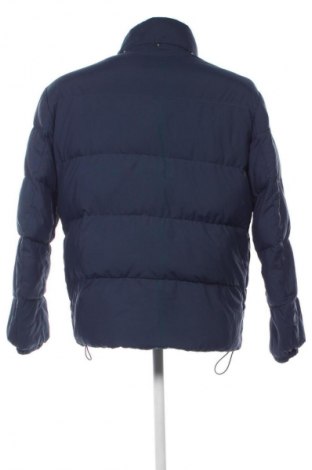 Geacă de bărbati Tommy Jeans, Mărime M, Culoare Albastru, Preț 594,99 Lei