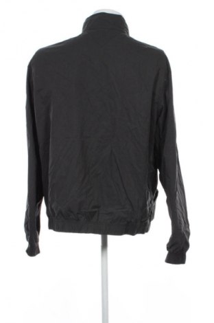 Herrenjacke Tommy Jeans, Größe XXL, Farbe Grau, Preis € 69,99