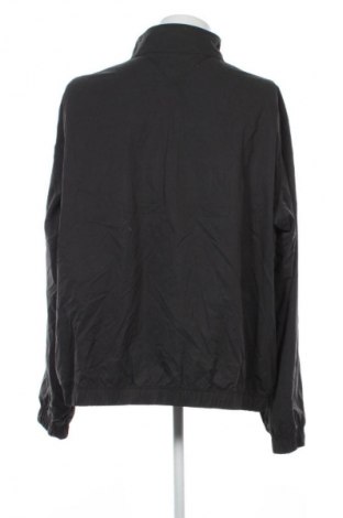 Herrenjacke Tommy Jeans, Größe 3XL, Farbe Schwarz, Preis 152,99 €